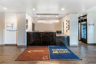 Hotel Mainstay Suites Denver International Airport