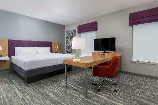 Hotel Hampton Inn & Suites Reno/sparks, Nv