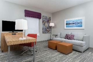 Hotel Hampton Inn & Suites Reno/sparks, Nv