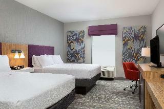 Hotel Hampton Inn & Suites Reno/sparks, Nv