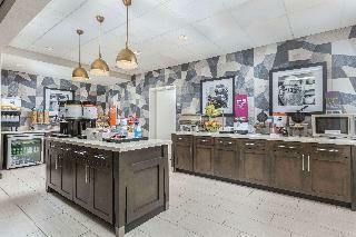Hotel Hampton Inn & Suites Reno/sparks, Nv