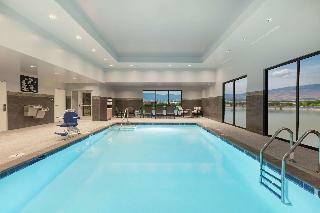 Hotel Hampton Inn & Suites Reno/sparks, Nv