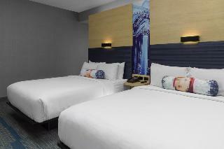 Hotel Aloft Gainesville