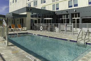 Hotel Aloft Gainesville