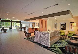 Hotel Holiday Inn Express Ocala