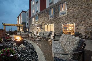 Hotel Staybridge Suites Rapid City - Rushmore