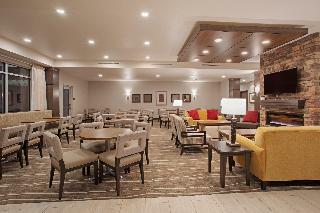 Hotel Staybridge Suites Rapid City - Rushmore