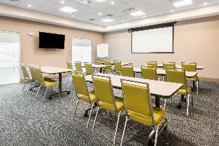 Hotel Holiday Inn Express Chesterfield