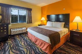 Hotel Americinn By Wyndham Streator