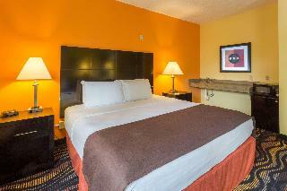Hotel Americinn By Wyndham Streator