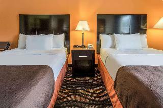Hotel Americinn By Wyndham Streator