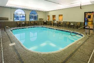 Hotel Americinn By Wyndham Streator