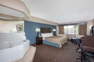 Hotel Americinn By Wyndham North Branch