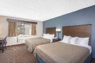 Hotel Americinn By Wyndham North Branch
