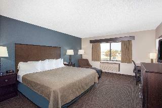 Hotel Americinn By Wyndham North Branch