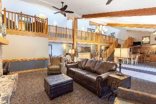 Hotel Americinn By Wyndham North Branch