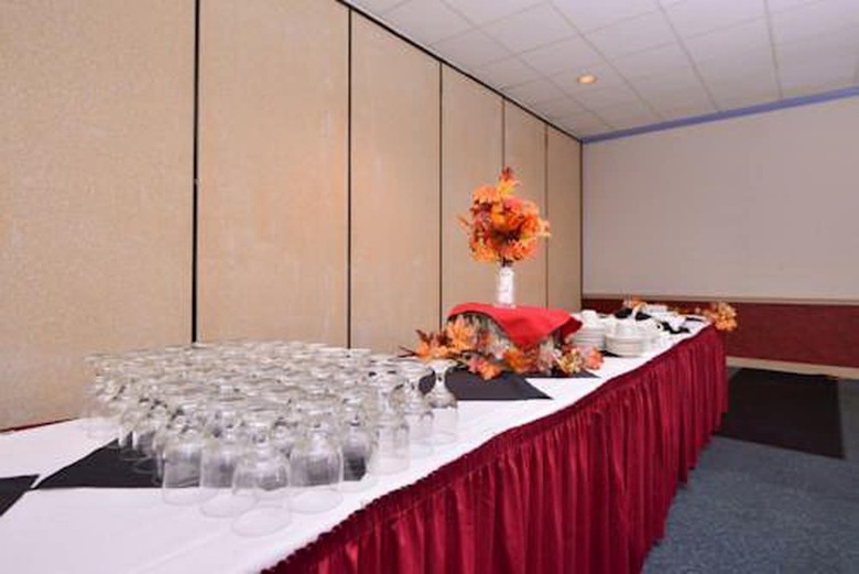 Hotel Ramada Cedar Rapids