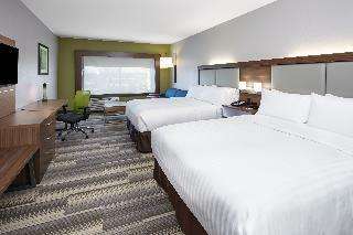 Hotel Holiday Inn Express & Suites Chicago Niles
