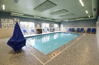 Hotel Holiday Inn Express & Suites Chicago Niles