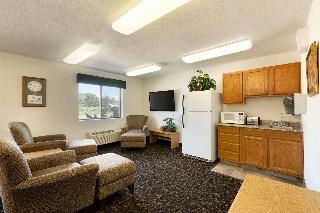 Hotel Travelodge By Wyndham Yampa