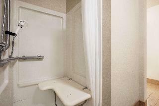 Hotel Baymont By Wyndham Glenwood