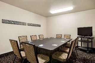 Hotel Baymont By Wyndham Glenwood