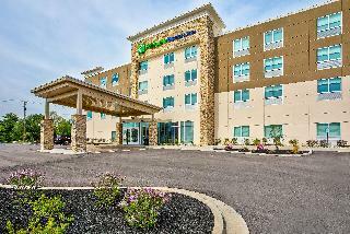 Hotel Holiday Inn Express Versailles