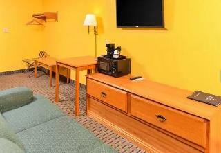 Hotel Rodeway Inn Hibbing Downtown