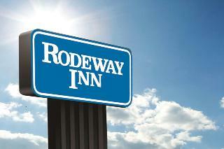 Hotel Rodeway Inn Hibbing Downtown