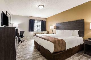 Hotel Quality Inn Clare
