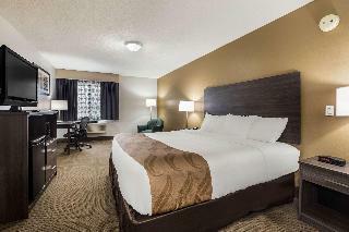Hotel Quality Inn Clare