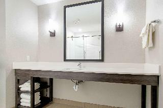 Hotel Comfort Suites Humble Houston At Beltway 8