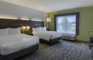 Hotel Holiday Inn Express Mobile