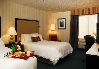 Radisson Hotel Suites Chelmsford Lowell