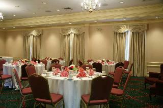 Radisson Hotel Suites Chelmsford Lowell