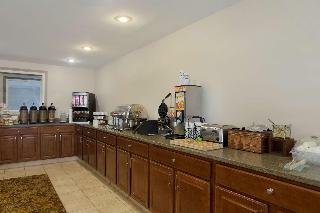 Hotel Country Inn Suites By Radisson Georgetown Ky