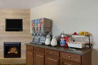 Hotel Country Inn Suites By Radisson Georgetown Ky