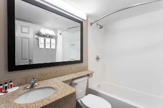 Hotel Baymont By Wyndham Terre Haute