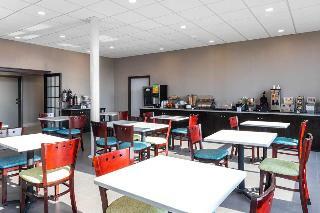 Hotel Baymont By Wyndham Terre Haute
