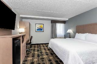 Hotel Baymont By Wyndham Terre Haute