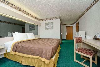 Hotel Travelodge By Wyndham Sunbury