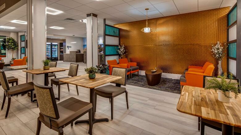 Hotel Executive Residency By Best Western Corpus Christi