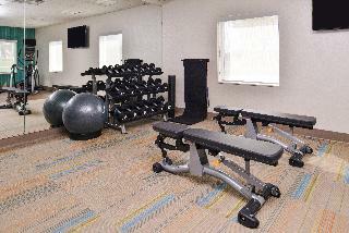 Holiday Inn Express Bloomington
