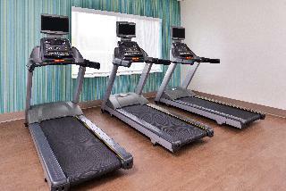 Holiday Inn Express Bloomington