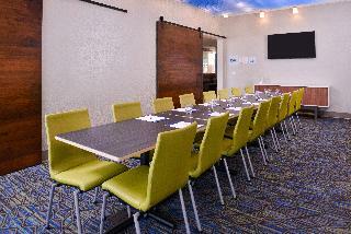 Holiday Inn Express Bloomington