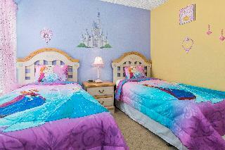 Disney Area Standard Homes By Villadirect