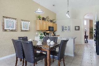 Disney Area Standard Homes By Villadirect