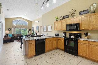 Disney Area Standard Homes By Villadirect