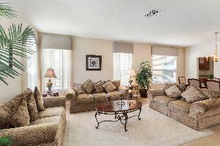 Disney Area Standard Homes By Villadirect