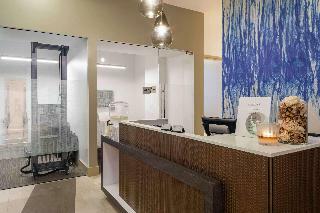 Hotel Hilton Miami Dadeland